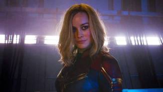 تیزر تبلیغاتی سوپر بول فیلم Captain Marvel منتشر شد