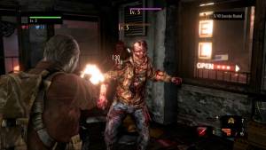 نسخه‌ی سوییچ Resident Evil Revelations دارای دو مینی‌گیم خواهد بود