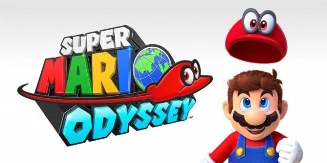 ویدئوی گیم پلی بازی Super Mario Odyssey