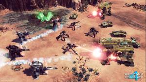 Command &amp; Conquer Remasters Are Being Considered By EA