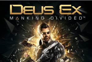 اولین آپدیت Deus Ex: Mankind Divided برای PC