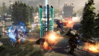 Titanfall 2 را این آخر هفته رایگان تجربه کنید