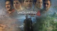 Uncharted 4: A Thief's End برنده جایزه بهترین نویسندگی