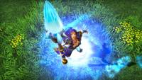 شرکت بلیزارد از بازی Warcraft III: Reforged رونمایی کرد