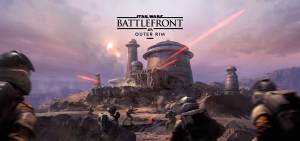 محتوای اضافی  بازی Star Wars Battlefront به شما 5000 اعتبار رایگان می دهد