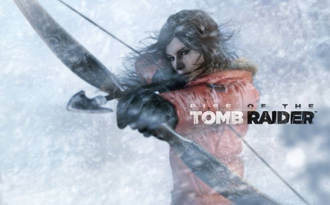 7 میلیون نسخه از بازی Rise of The Tomb Raider روانه بازار شده است