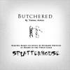 آهنگ‌های Splatterhouse Remixes : Butchered