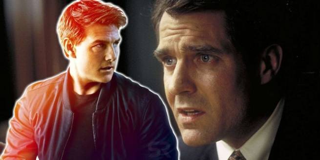 هنری چیرنی در فیلم بعدی Mission Impossible به مجموعه بازمی‌گردد
