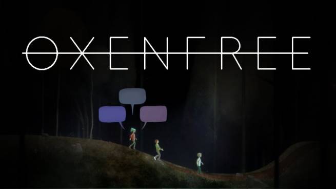 بازی Oxenfree ماه آینده برای PS4 عرضه خواهدشد