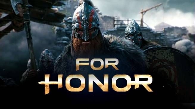 تریلر حالت 4k بازی For Honor روی PS4 Pro