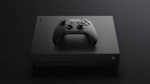 مشکلات ساخت بازی برای هر دو کنسول Xbox One و Xbox One X