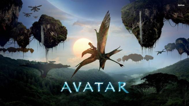 علامت تجاری بازی Avatar: Pandora Rising توسط کمپانی فاکس قرن بیستم ثبت شد