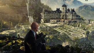 Hitman 2 دارای یک بخش چندنفره به نام Ghost Mode است