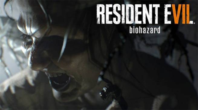 Resident Evil 7 در نینتندو سوییچ مشکلات مختلفی دارد