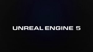 بازنویسی بخشی از کدهای Unreal Engine 5 باتوجه به SSD پلی‌استیشن 5