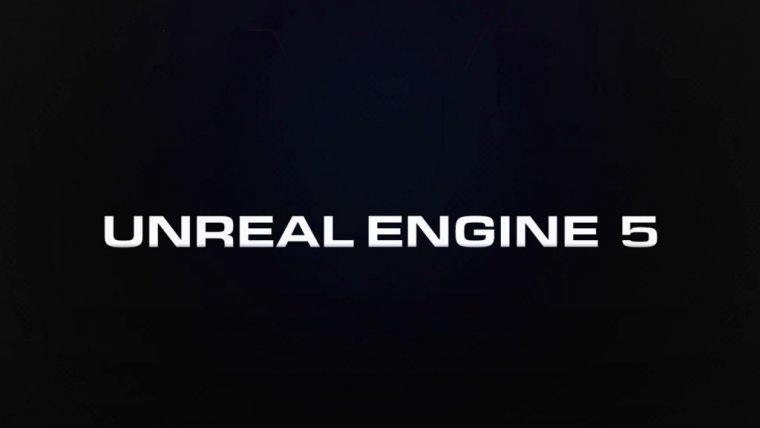 بازنویسی بخشی از کدهای Unreal Engine 5 باتوجه به SSD پلی‌استیشن 5