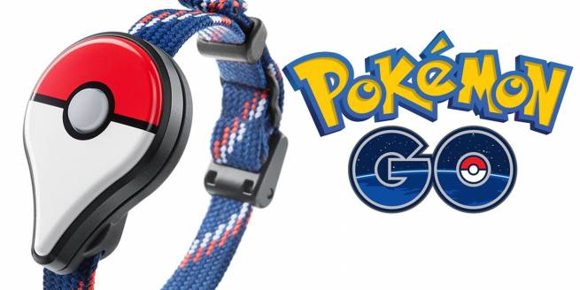 تاخیر در عرضه دستبند مخصوص بازی Pokemon Go
