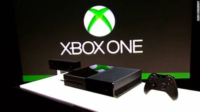 باز هم کاهش قیمت Xbox One
