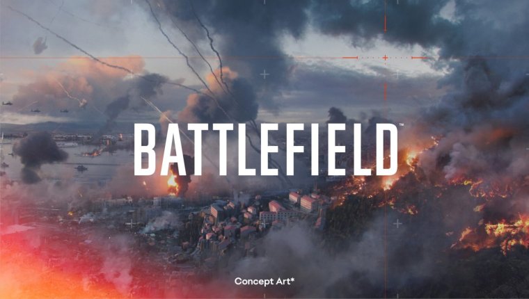 عنوان رسمی نسخه جدید بتلفیلد «Battlefield 6» خواهد بود