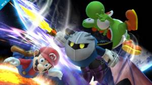 بازی Super Smash Bros برای نینتندو 3DS در 2 روز اول عرضه بالغ بر 705000 نسخه فروش داشته است