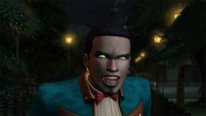 تاریخ عرضه محتوای Vampire Pack برای بازی The Sims 4
