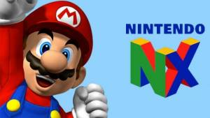نینتندو NX برای موفقیت نیازی به الهام گرفتن از PS4 یا XBOX ONE ندارد