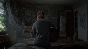 تم بازی The Last of Us Part 2 هم اکنون در PSN در دسترس است
