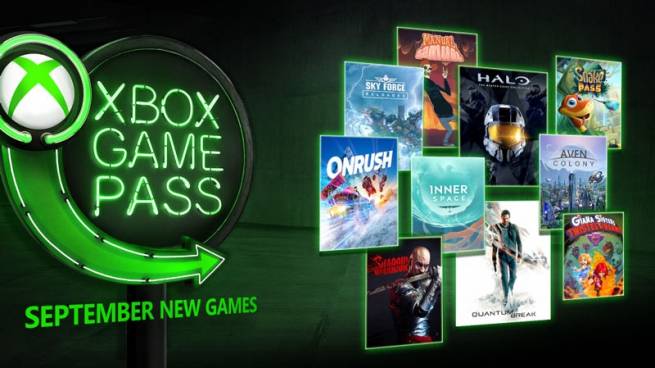 تعداد عناوین Xbox Game Pass از 200 بازی عبور کرد