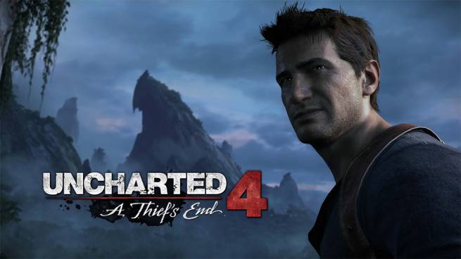 ویدئوی 19 دقیقه اول بازی Uncharted 4: A Thief's End