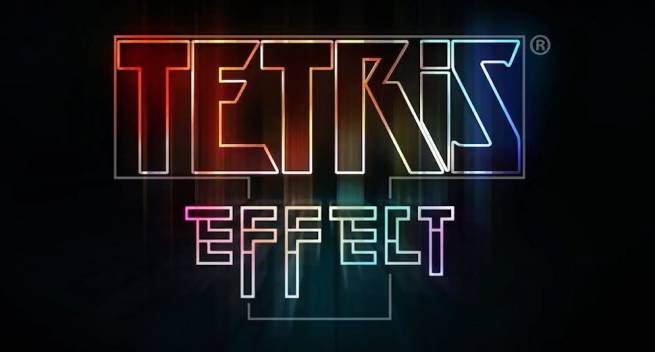 نسخه فیزیکی بازی Tetris Effect معرفی شد