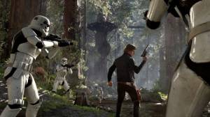 محتوای اضافی عنوان Star Wars Battlefront به نام Outer Rim هفته آینده عرضه می شود