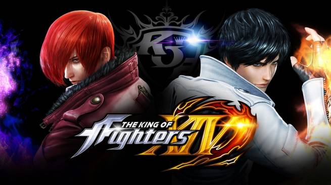 تصاویر جدید بازی مبارزه ای The King of Fighters XIV
