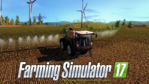 تریلر جدید بازی آینده Farming  Simulator 17