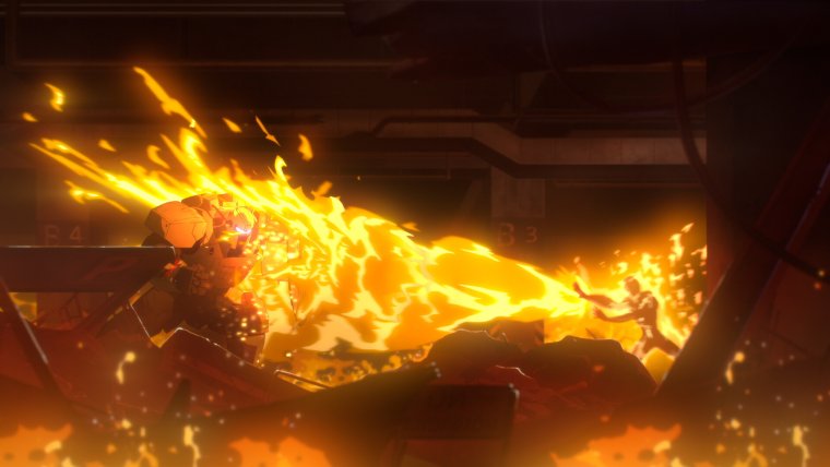 Dispatch از مرز ۳ میلیون بازیکن عبور کرد