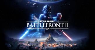 تریلر و اطلاعات جدید بازی Star Wars Battlefront II