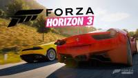 ویدیوی زیبای تازه منتشر شده از Forza Horizon 3