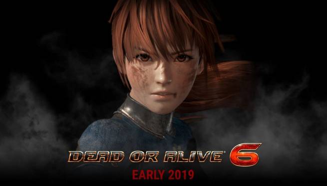 بازی Dead or Alive 6 رسما معرفی شد