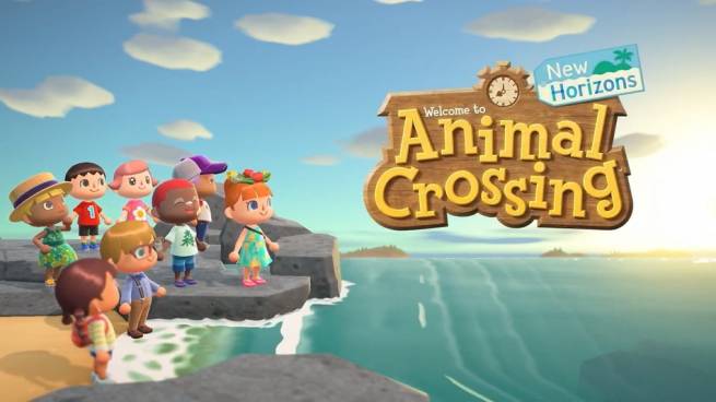 بازی Animal Crossing: New Horizons تا سال 2020 تاخیر خورد