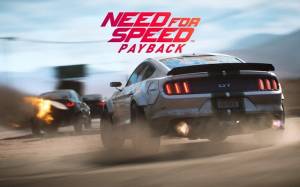 بازی Need for Speed Payback