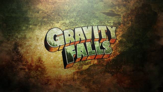 معرفی سریال Gravity Falls