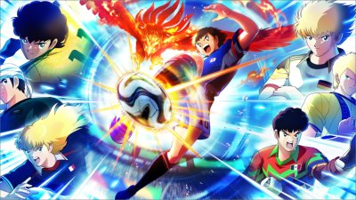 بررسی بازی Captain Tsubasa 2: World Fighters