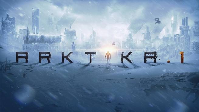 بازی ARKTIKA.1 بطور انحصاری برای آکیولوس ریفت منتشر شد