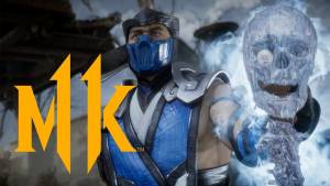 اولین تریلر و ویدیو‌‌های گیم‌پلی رسمی از بازی Mortal Kombat 11 منتشر شدند