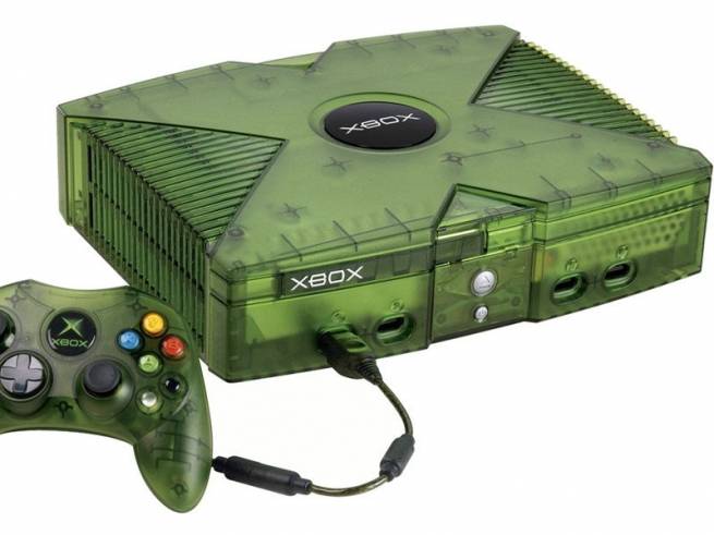 اجرای بازی های اولین نسل از کنسول Xbox بر روی Xbox One