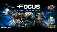 لاین آپ کمپانی Focus Home Interactive برای نمایشگاه E3 2016