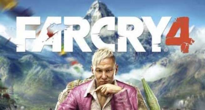 Far Cry 4 رسما معرفی شد