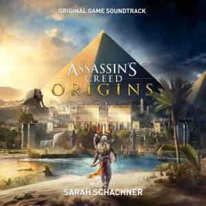 موسیقی متن بازی Assassin&#039;s Credd Origins