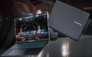 پرفروش ترین لپ تاپ گیگابایت