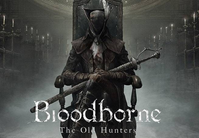 امتیازات Bloodborne: The Old Hunters منتشر شد