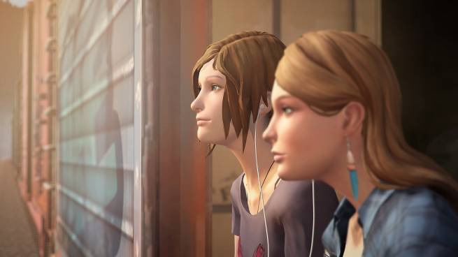 E3 2017: تریلر و تاریخ عرضه Life is Strange 2 با نام Before the Storm